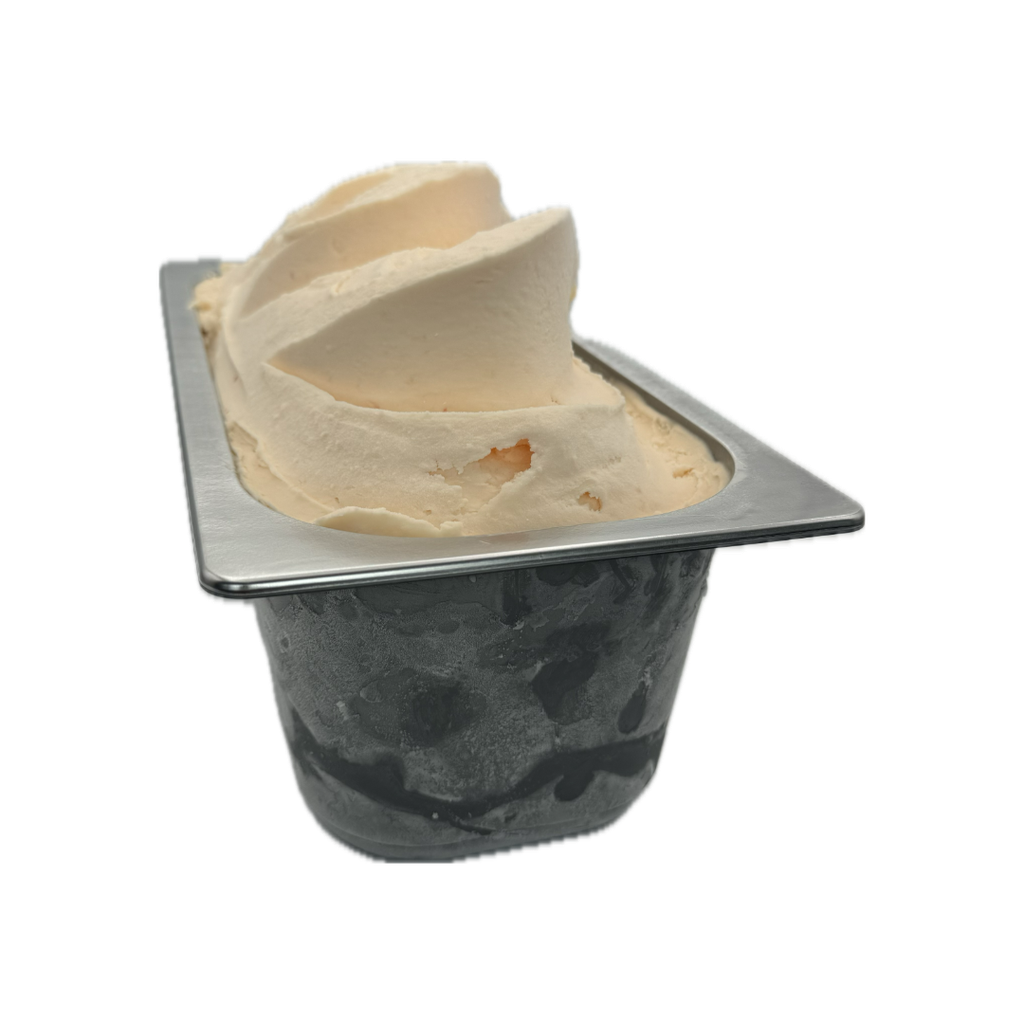 Bananen Sorbet (cleanlabel)