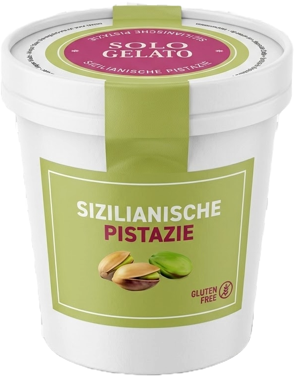 Portionsbecher SIZILIANISCHE PISTAZIE (CL)