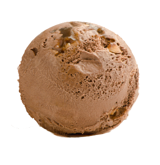 Haselnuss geröstet