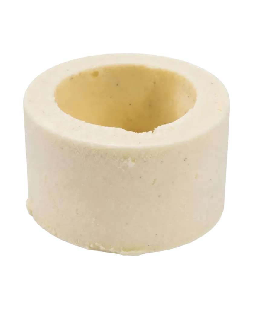 [DF.TUB.VAN] Dessert-Form VANILLE (18 Stück)