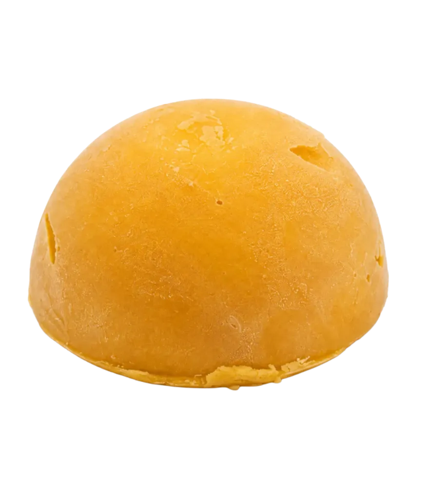 Dessert-Form MANGO-SORBET