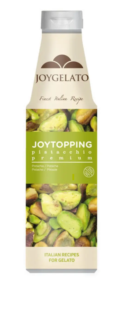 Joytopping Pistazie Premium (Flasche)