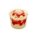 Spaghetti-Eis Vanille (20x)