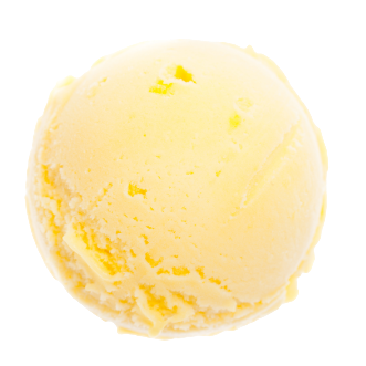 Bananen Sorbet (cleanlabel)