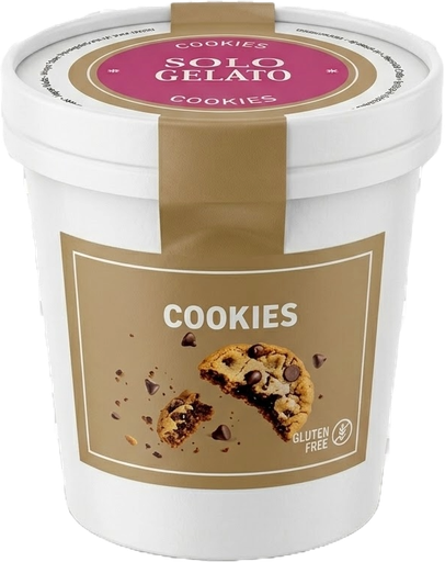 [COO.FB.G] 6 Familienbecher COOKIES (CL)