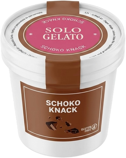 [SCHO.FB.G] Familienbecher SCHOKO KNACK