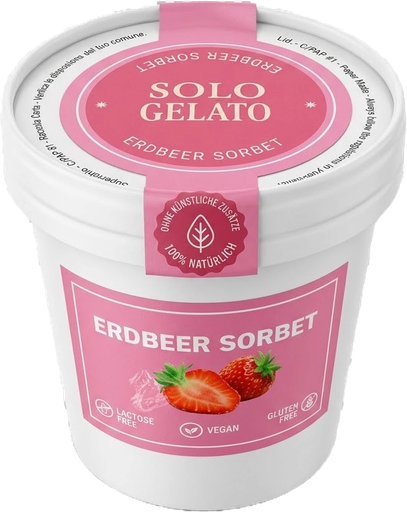 [ERD.FB.S] Familienbecher ERDBEER-SORBET