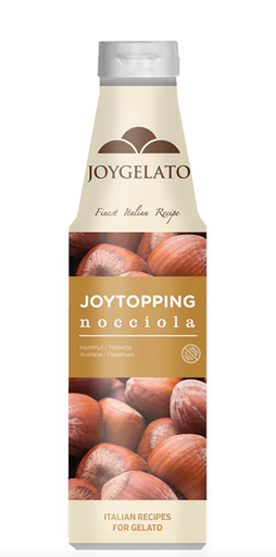 Joytopping Haselnuss (Flasche)
